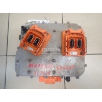Конвертер (Преобразователь напряжения) BMW i3 (I01) 2013 61445A34283