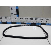 Уплотнитель стекла двери Smart Fortwo/City (W453) 2014 4536730100
