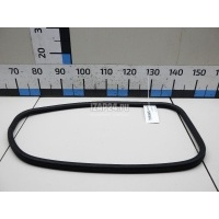 Уплотнитель стекла двери Smart Fortwo/City (W453) 2014 4536730100