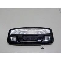 Плафон салонный BMW X4 G02 2018 63316848614