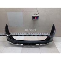 Бампер задний BMW X4 G02 2018 51128078840