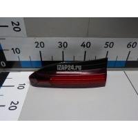 Фонарь задний внутренний правый BMW X4 G02 2018 63217433798