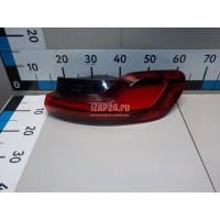 Фонарь задний наружный правый BMW X4 G02 2018 63217409396