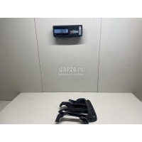Рамка противотуманной фары правой Hyundai-Kia Ceed 2018 86564J7010