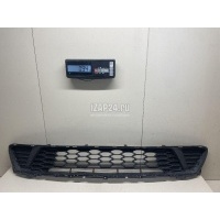 Решетка в бампер центральная Hyundai-Kia Ceed 2018 86560J7000