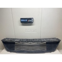 Решетка в бампер центральная Hyundai-Kia Ceed 2018 86560J7DA0