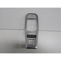 Накладка (кузов внутри) Citroen-Peugeot 3008 (P84) 2016 98155949DX