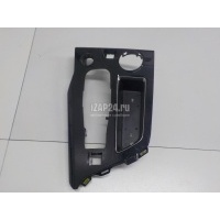 Накладка (кузов внутри) Citroen-Peugeot 3008 (P84) 2016 98150494ZD