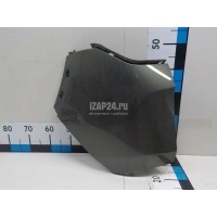 Накладка заднего бампера правая Citroen-Peugeot 3008 (P84) 2016 1618040780