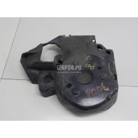 Пыльник (кузов наружные) Citroen-Peugeot 3008 (P84) 2016 1618845880