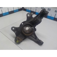 Кулак поворотный передний правый Citroen-Peugeot 3008 (P84) 2016 1618891080