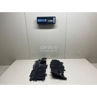Воздуховод VAG Cayenne 2017 9Y0121707B