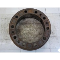 Барабан тормозной Volvo TRUCK FM (2002 - 2010) 3171744