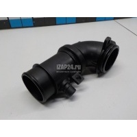 Воздуховод Hyundai-Kia Santa Fe (TM) 2018 284332R000