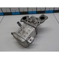 Радиатор системы EGR Hyundai-Kia Santa Fe (TM) 2018 284162R100