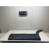 Накладка двери задней левой Hyundai-Kia Santa Fe (TM) 2018 87731S1100SCR