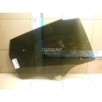 Стекло двери задней правой Hyundai-Kia Santa Fe (TM) 2018 83420S1010