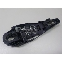 Кронштейн ручки Citroen-Peugeot Jumpy 2016 9808649980