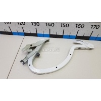 Петля крышки багажника Hyundai-Kia Cerato 2018 69910M6000
