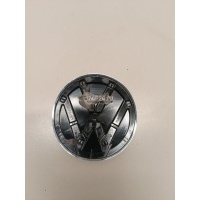 Эмблема на крышку багажника VAG Touareg 2018 760853630BFOD