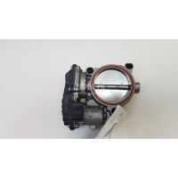 Заслонка дроссельная электрическая BMW 3-serie G20/G21 2018 13548667415