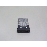 Разъем BMW Countryman F60 2016 84108711938