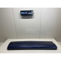 Накладка двери задней левой VAG Q8 (4MN) 2018 4M8853969BGRU