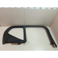 Обшивка двери задней левой Volvo XC40 2017 31455059