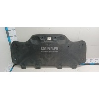 Шумоизоляция капота Volvo XC40 2017 31442796