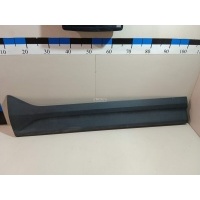 Накладка двери передней левой Volvo XC40 2017 31448316