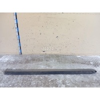Накладка на порог (наружная) Volvo XC40 2017 32257724