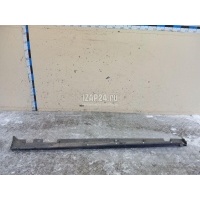 Накладка на порог (наружная) Volvo XC40 2017 32257725