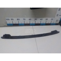 Накладка переднего бампера Volvo XC40 2017 31457352