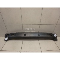 Наполнитель переднего бампера Volvo XC40 2017 31449345