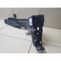 Элемент передней панели Volvo XC40 2017 31651423