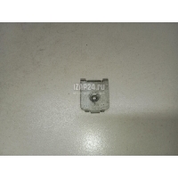 Скоба крепежная Mercedes Benz W220 (1998 - 2005) 0049943145