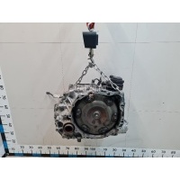 АКПП (автоматическая коробка переключения передач) Volvo XC40 2017 36011510