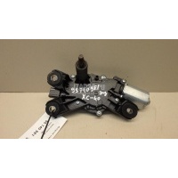 Моторчик стеклоочистителя задний Volvo XC40 2017 31457261