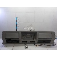 Консоль Volvo TRUCK FM (2010 - 2013) 82057486