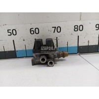 Кран защитный 4-х контурный Wabco TRUCK FM (2010 - 2013) 9347147400