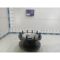 Ступица передняя Volvo TRUCK FM (2002 - 2010) 3099341