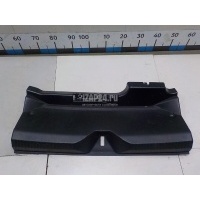 Обшивка багажника Mercedes Benz C257 CLS 2018 25769006419051