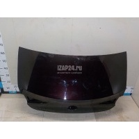 Крышка багажника Mercedes Benz C257 CLS 2018 2577500400