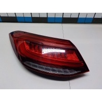 Фонарь задний наружный левый Mercedes Benz C257 CLS 2018 2579062800