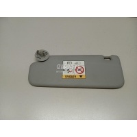 Козырек солнцезащитный (внутри) GM R2 2016 95327475