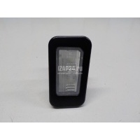Фонарь подсветки номера Hyundai-Kia G70 2017 92502G9000