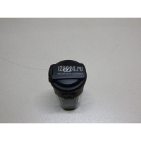 Разъем Hyundai-Kia G70 2017 96125G9500