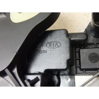 Замок багажника Hyundai-Kia G90 2016 81230D2510