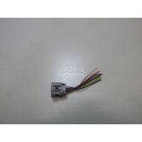 Разъем Toyota C-HR 2016 9098012520