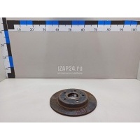 Диск тормозной задний Toyota Corolla E21 2019 4243102190